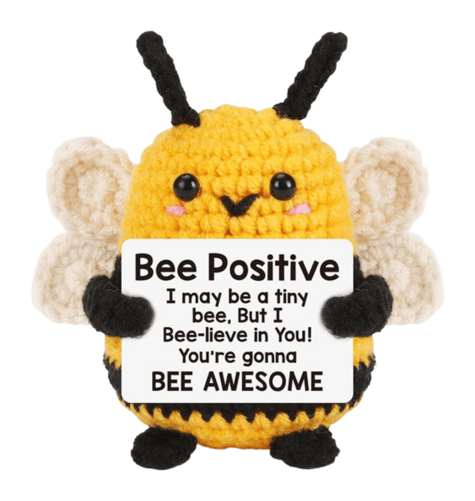 Bee Positive
