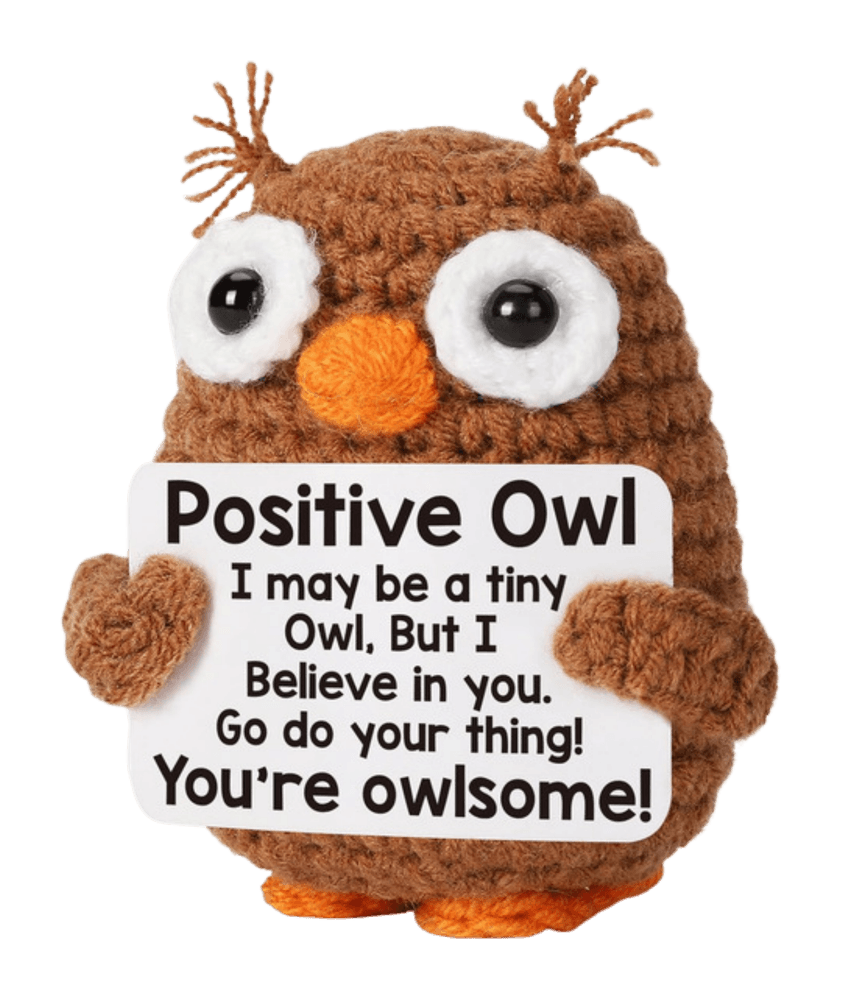 Positive Owl
